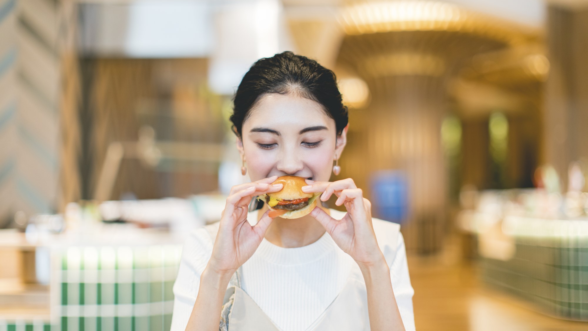 朝食（イメージ）