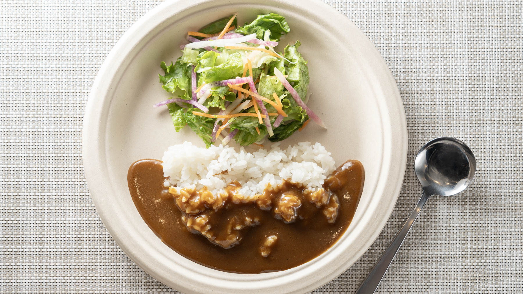 たくさん食べてカラダを元気に