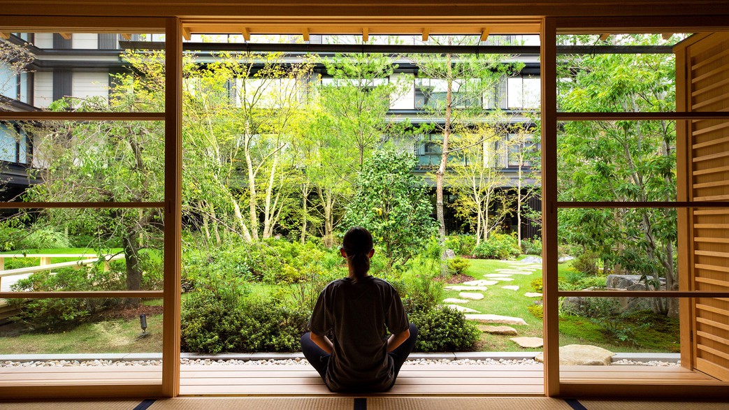 ウェルネス呼吸法