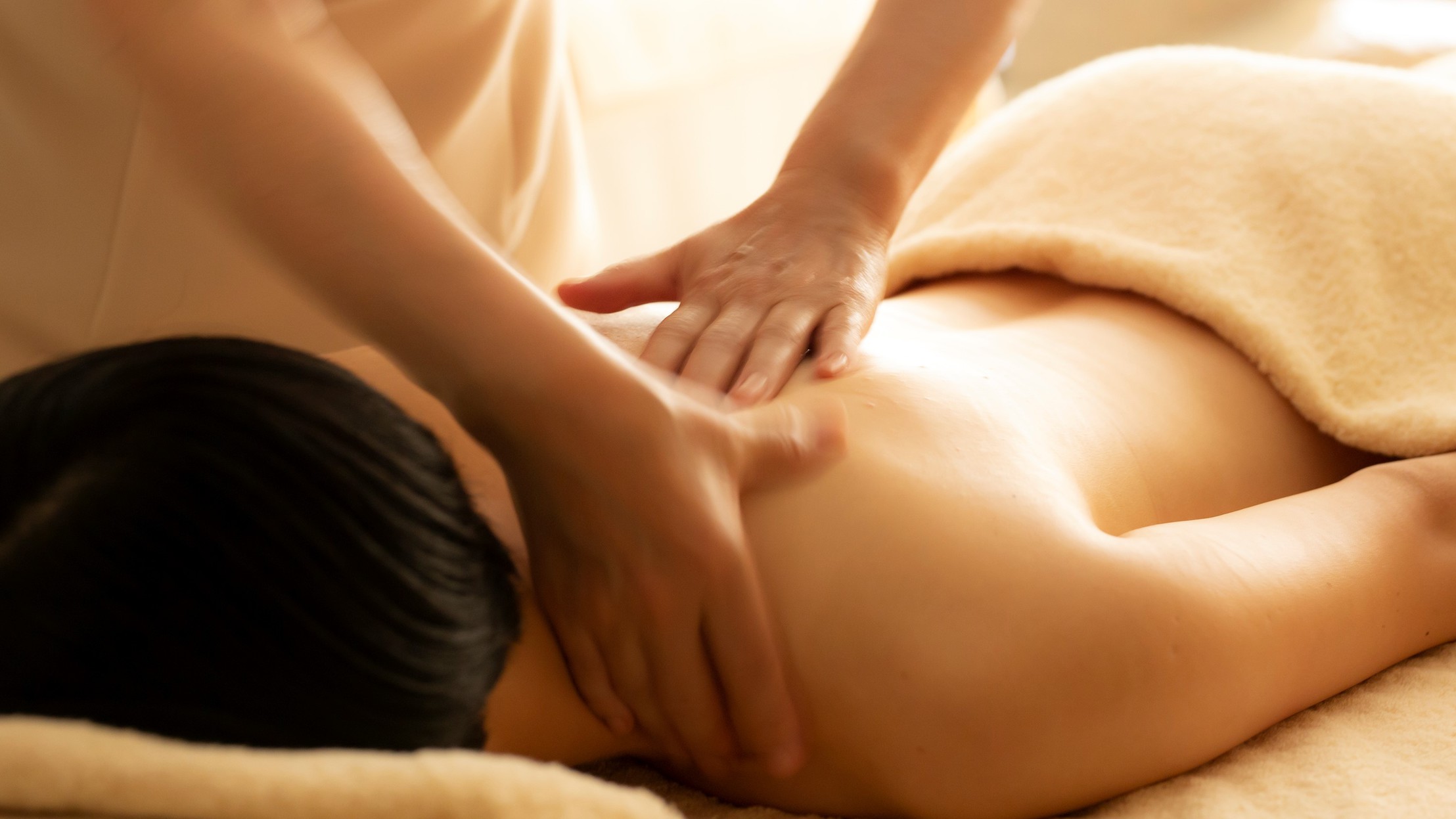 SPAトリートメント