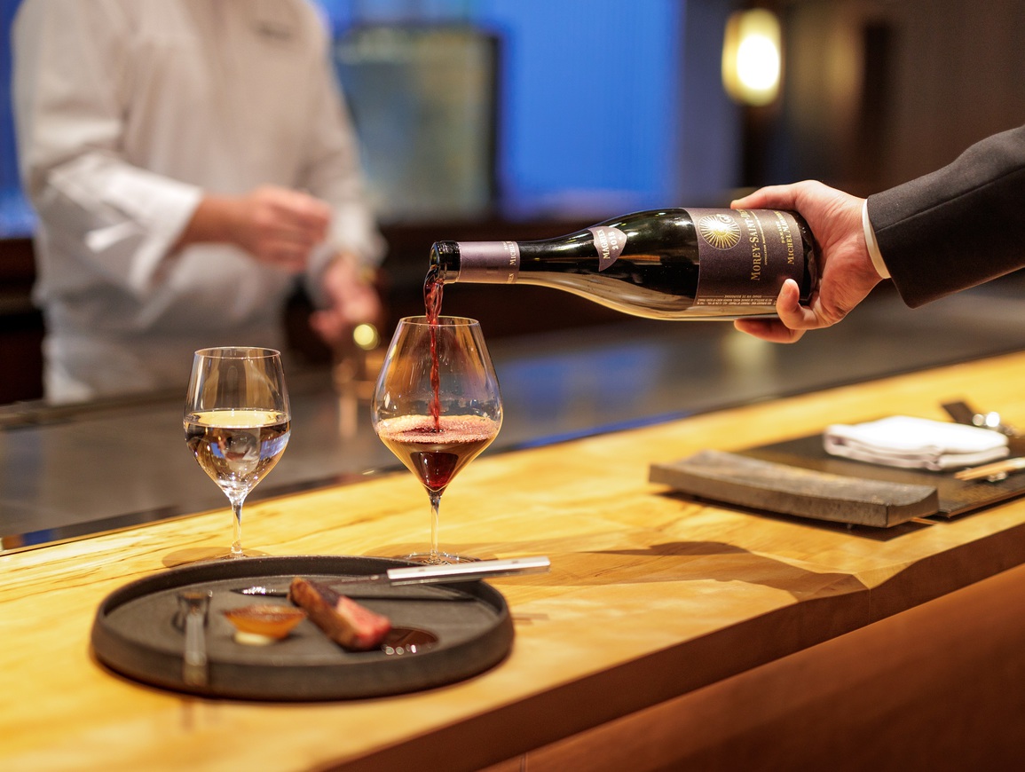 イノベーティブ京都フレンチ「都季」