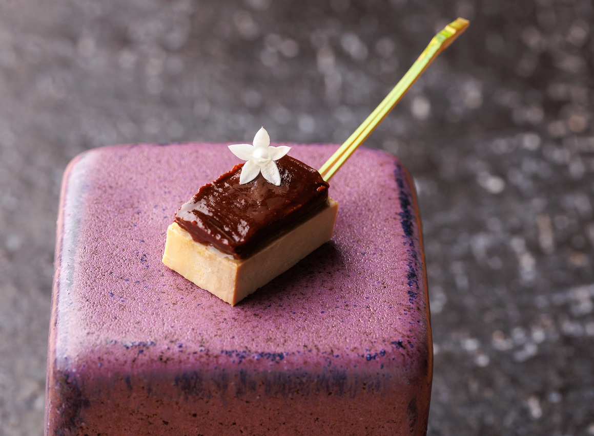 イノベーティブ京都フレンチ「都季」