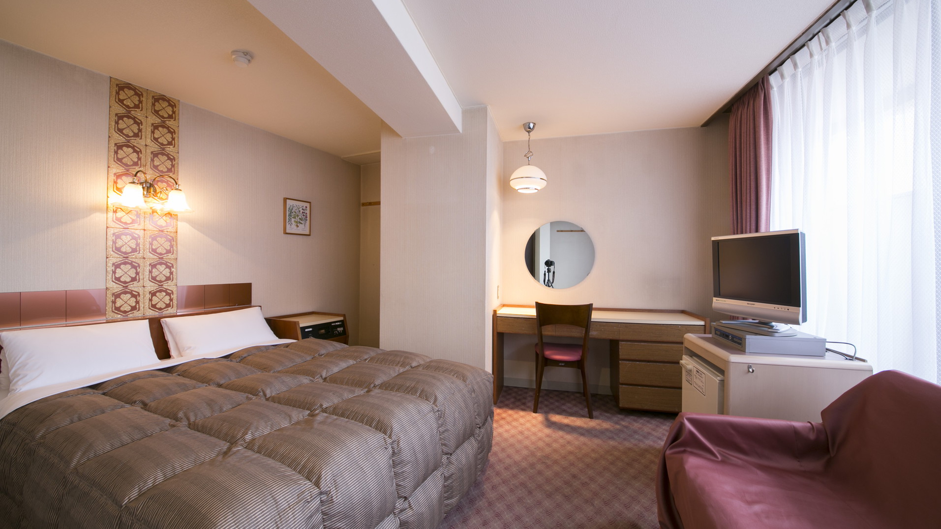 Hotel Econo Kanazawa Katamachi Hotel Econo Kanazawa Katamachi is perfectly located for both business and leisure guests in Ishikawa. Offering a variety of facilities and services, the hotel provides all you need for a good nights 