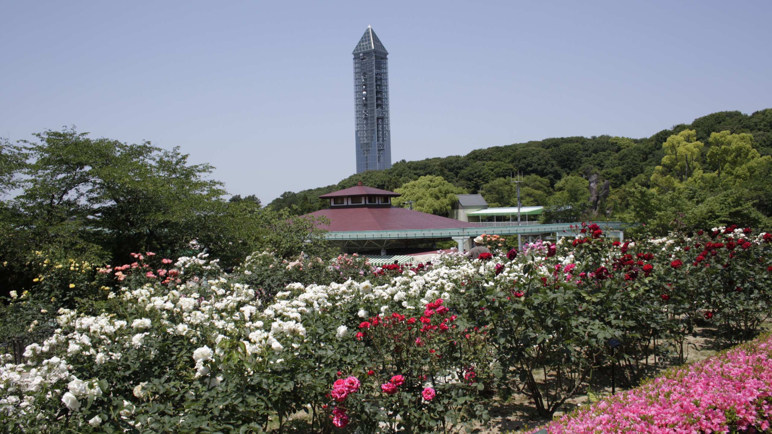 東山動植物園