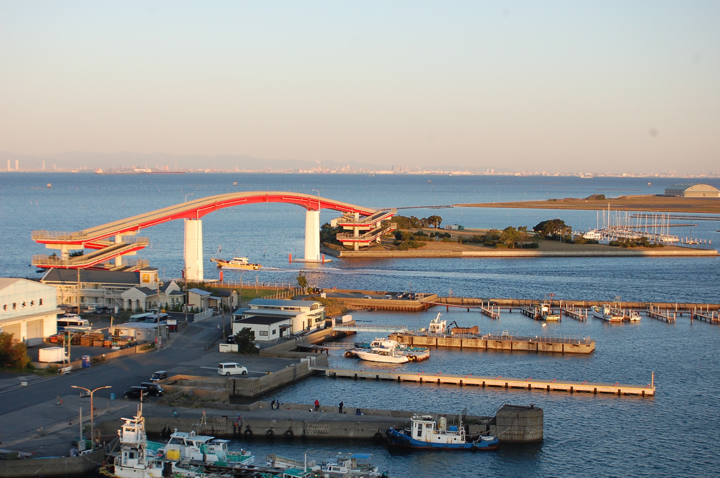 中の島大橋