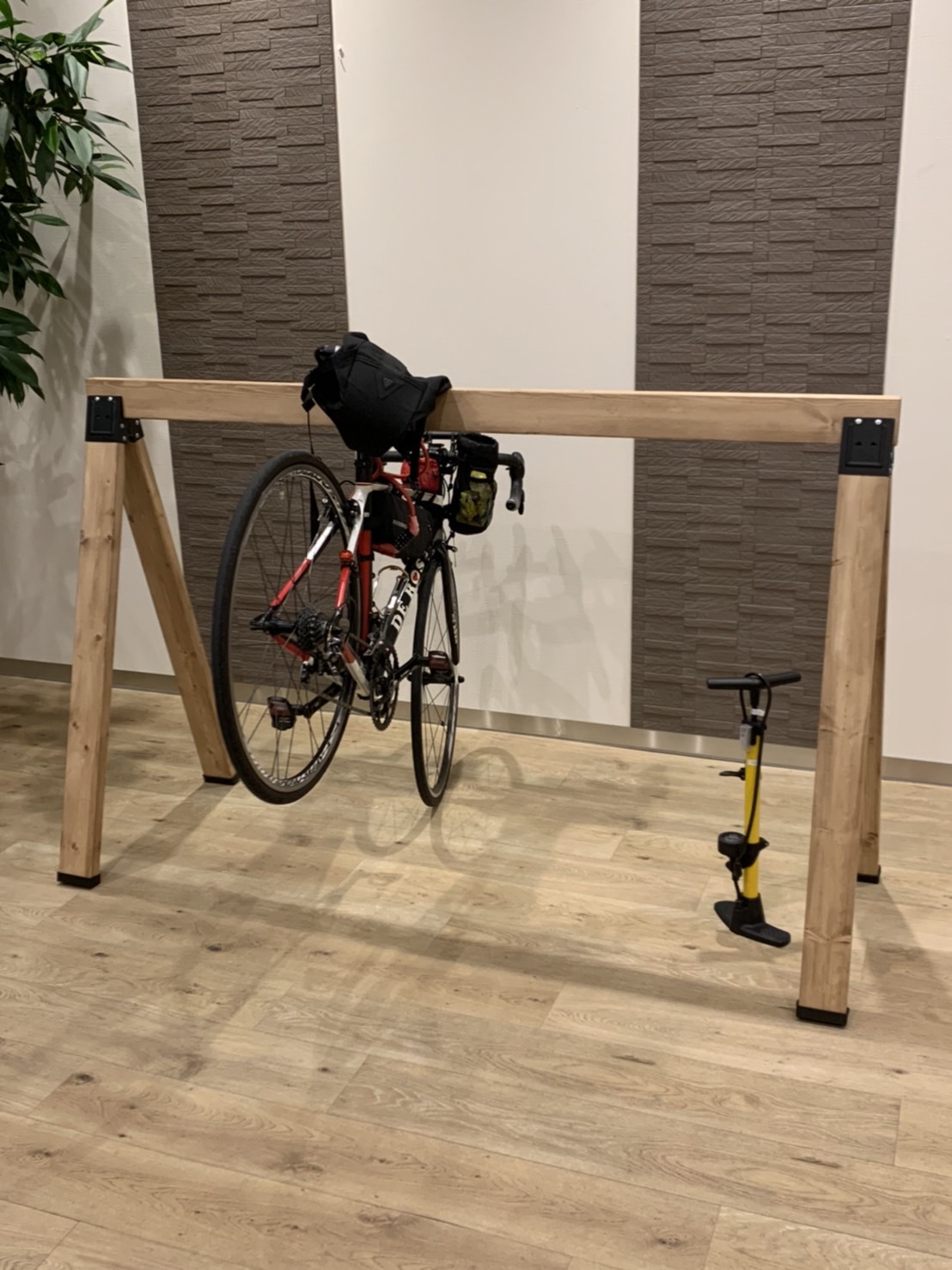 自転車