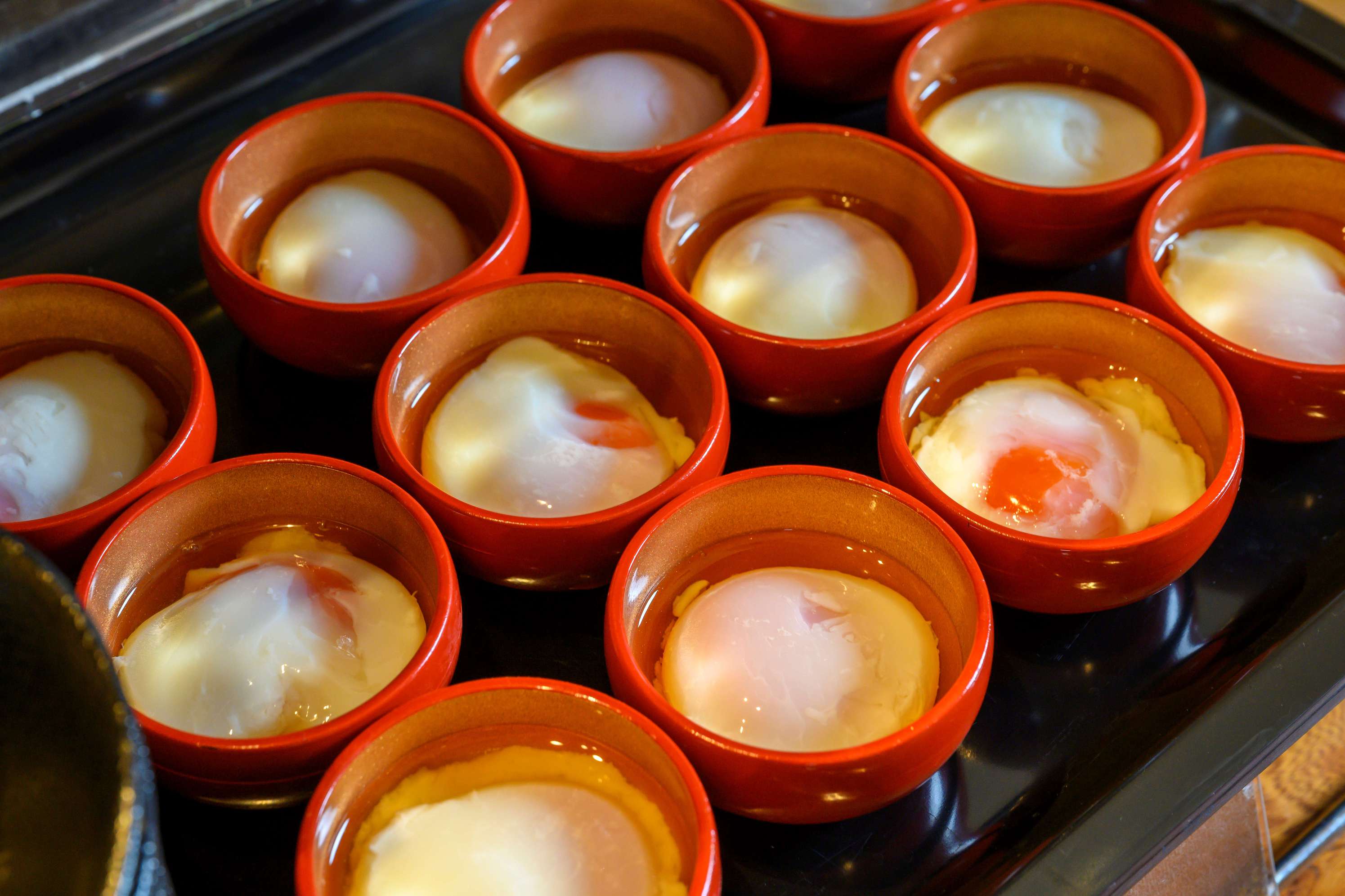 【朝食】和食