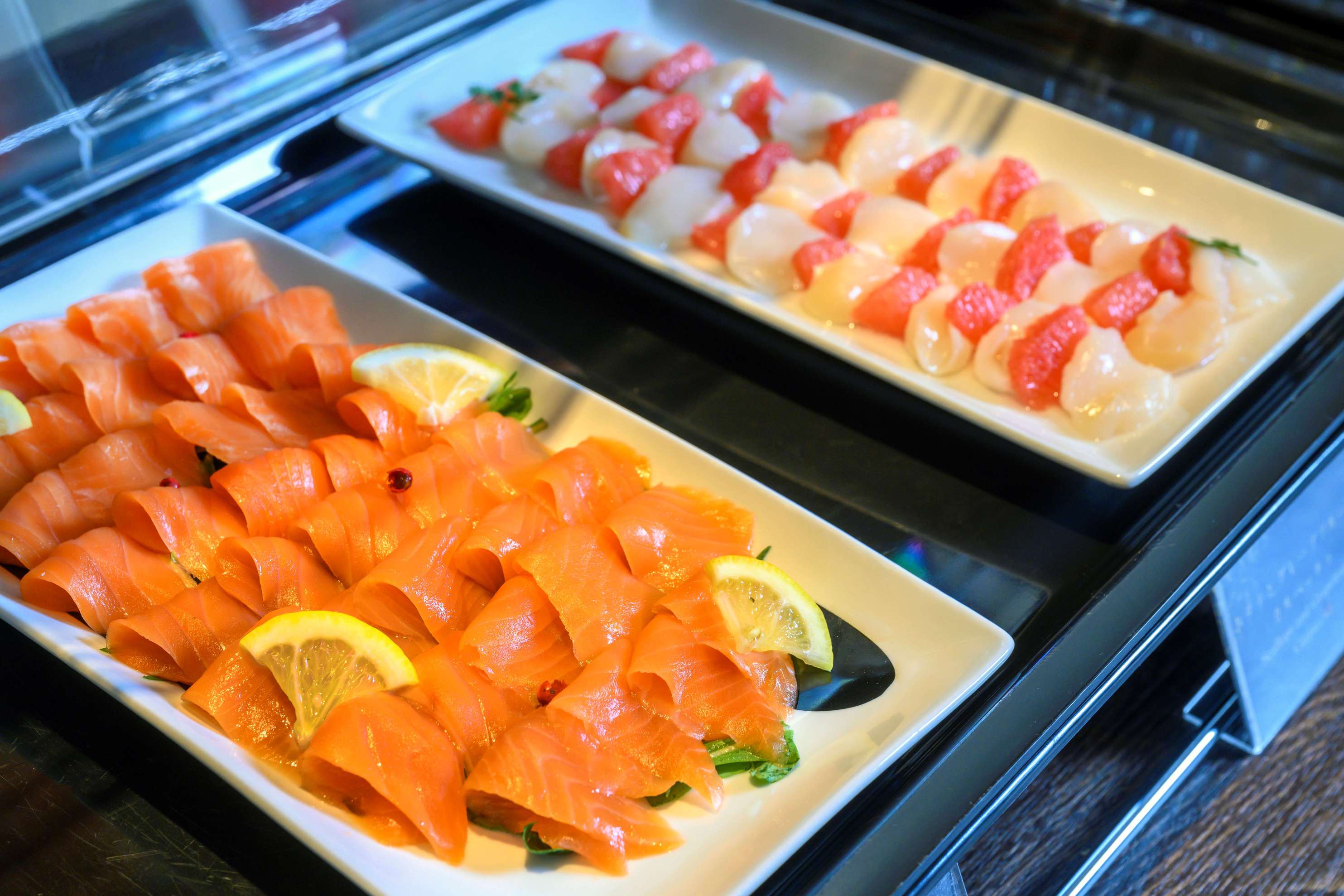 【朝食】洋食