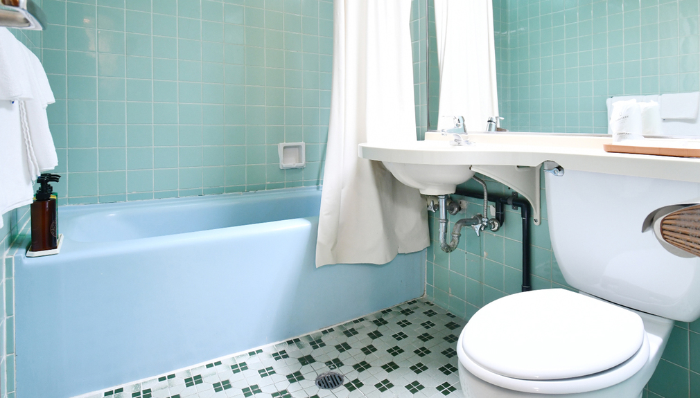 禁煙ツインルーム一例