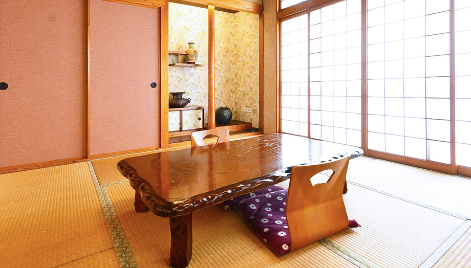 和洋室