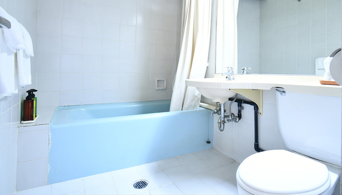 禁煙ツインルーム一例