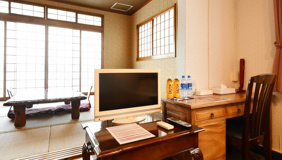和洋室