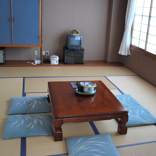 和室１