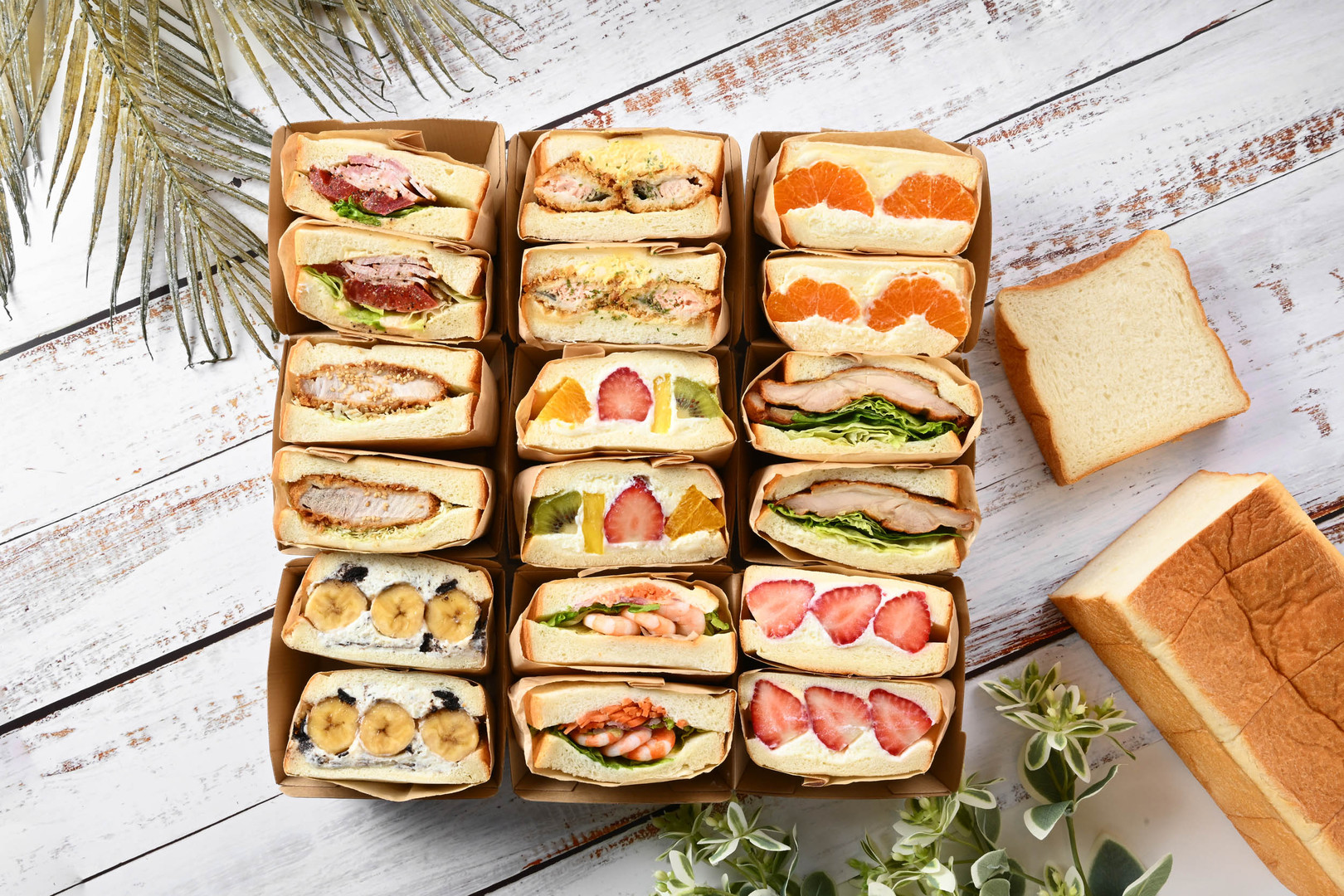 【期間限定】お部屋でゆっくり朝食を♪「ミスターシェフ」特製サンドイッチとコーヒーで始まる金沢の朝