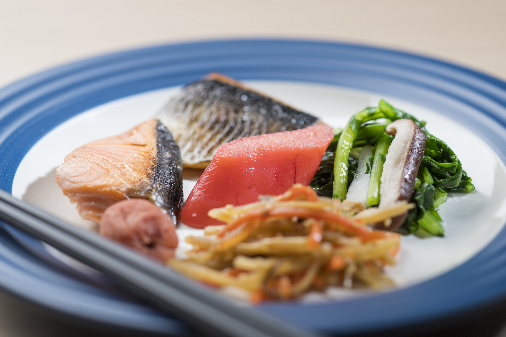 朝食イメージ