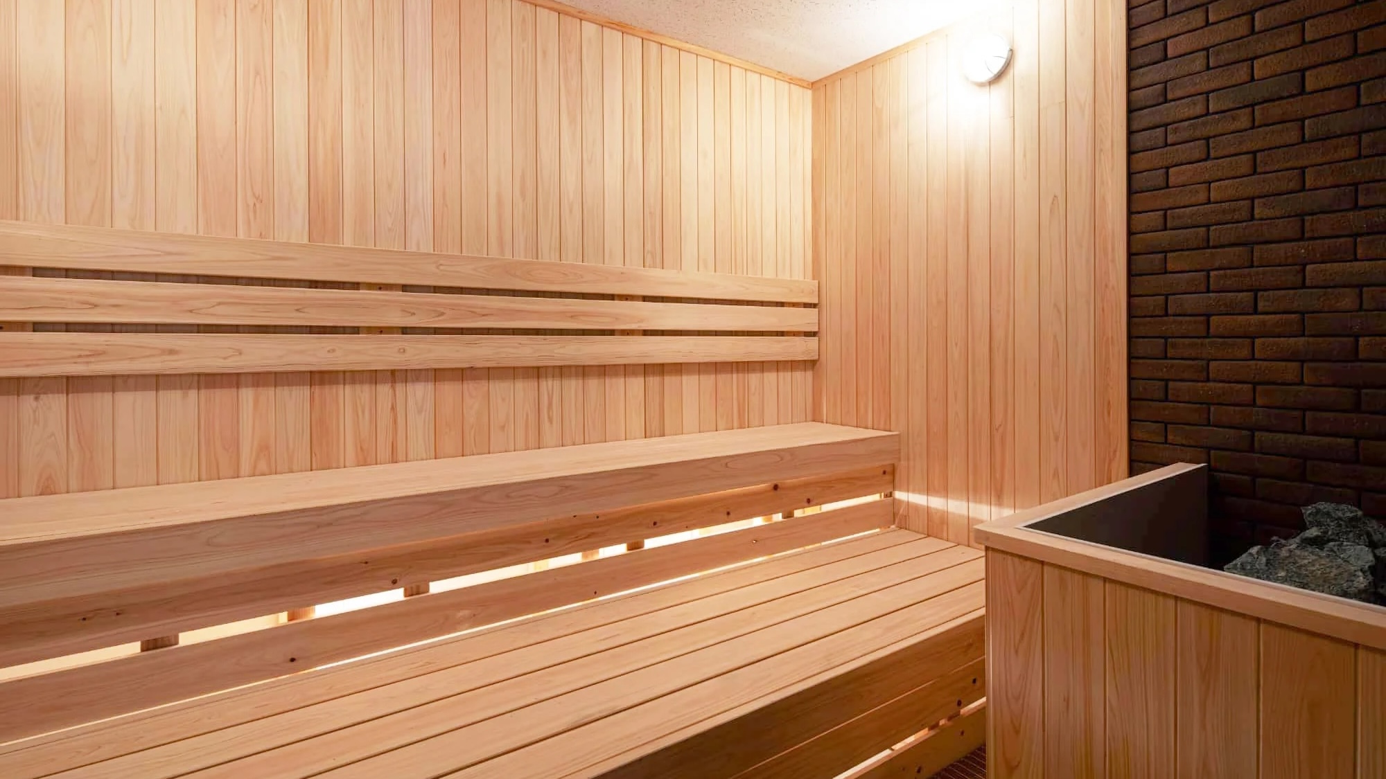 金沢観光の疲れを癒すサウナ付き銭湯でととのう！松の湯入浴券付きプラン＜朝食付＞