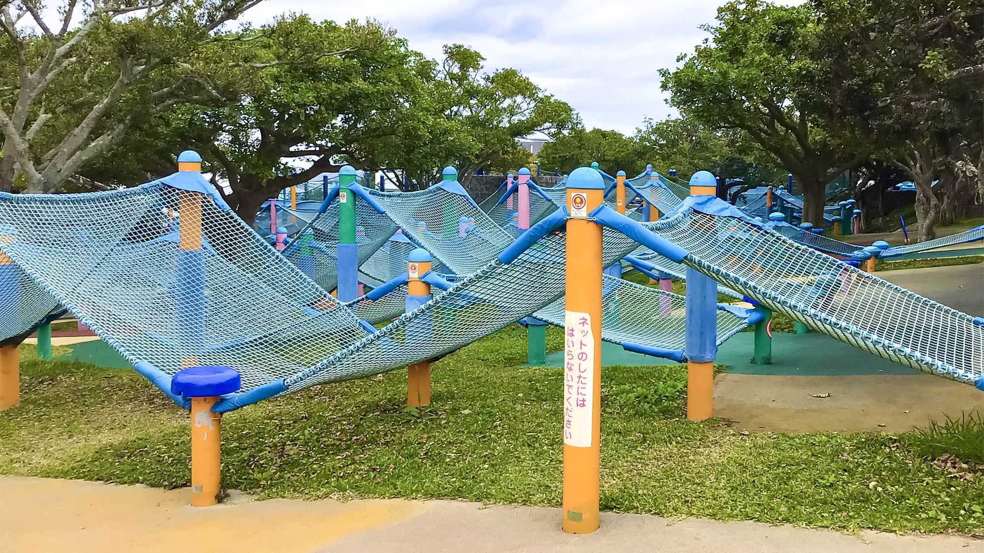 ・周辺情報海洋博公園まで徒歩約5分