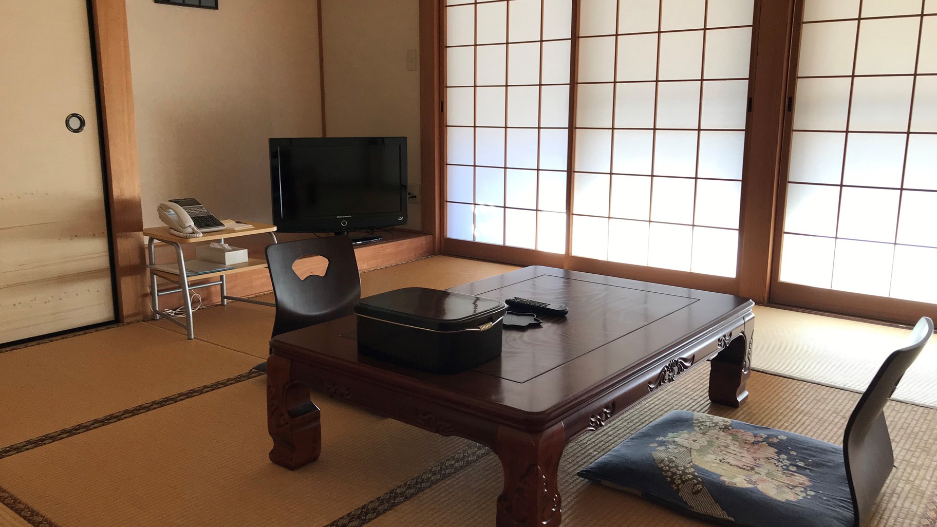 和室８畳タイプ