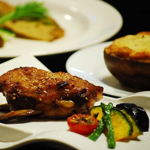 Anraku Onsen Shumine Image 3, Kirishima, Japan