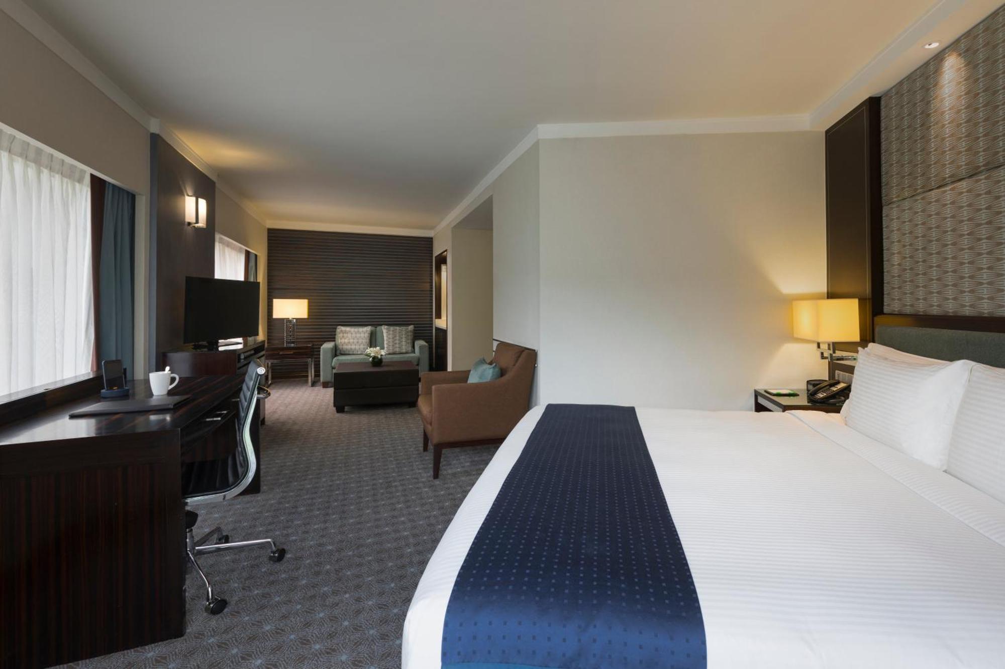 ホリデイ イン シンガポール オーチャード シティ センター Holiday Inn Singapore Orchard City Centre ホリデイ イン シンガポール 楽天トラベル