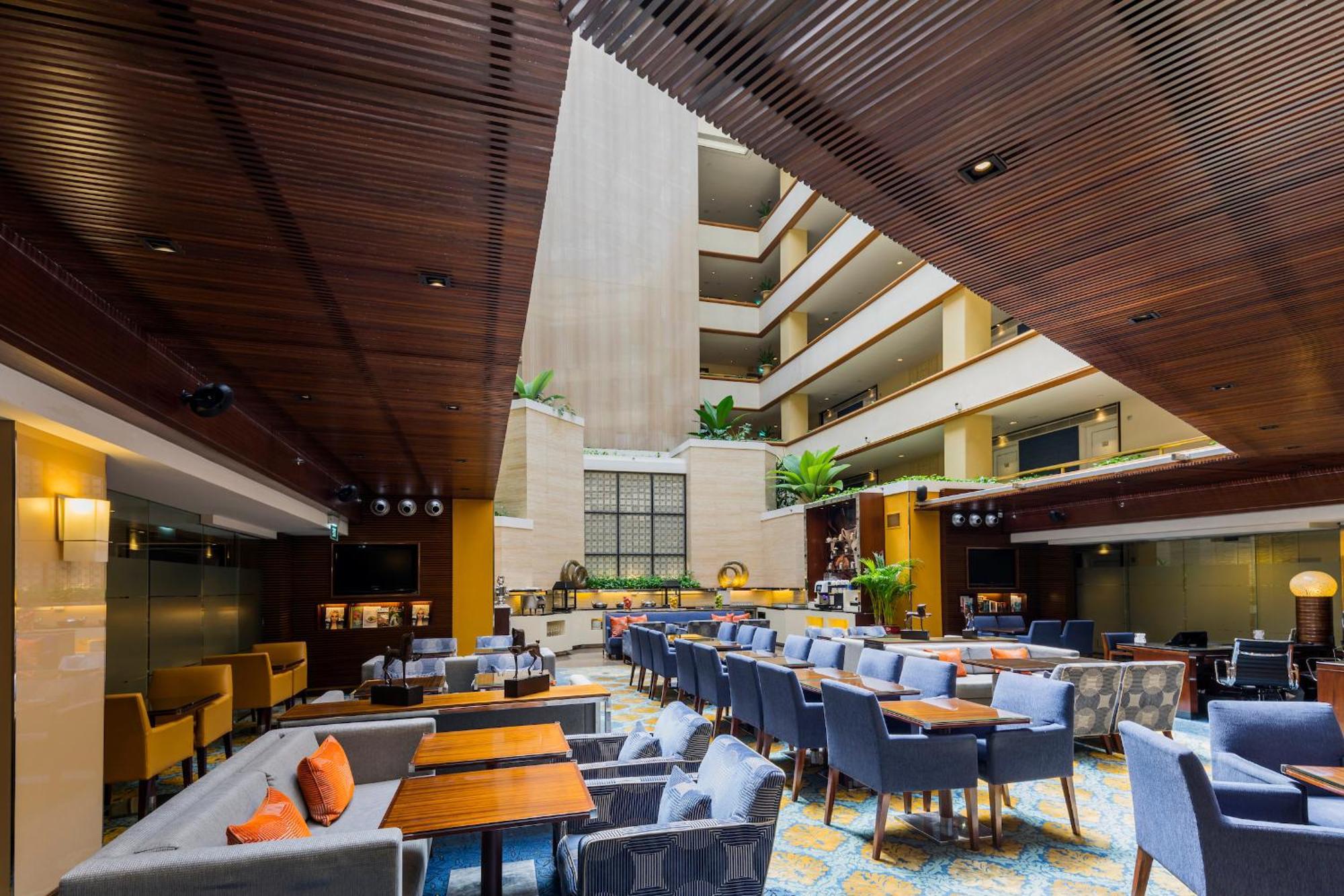 ホリデイ イン シンガポール オーチャード シティ センター Holiday Inn Singapore Orchard City Centre ホリデイ イン シンガポール 楽天トラベル