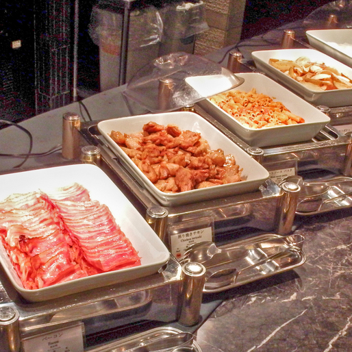 ＜ご朝食＞提供例