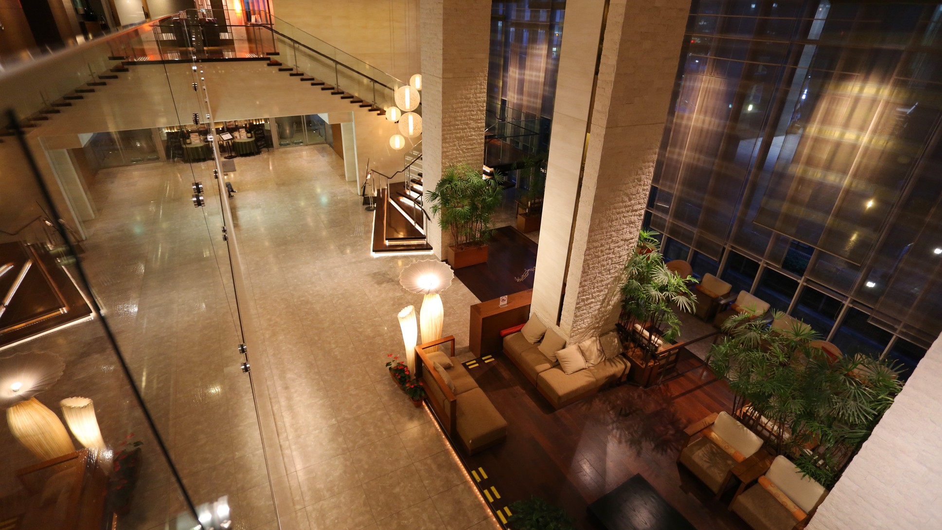 ホテルサンルートプラザ新宿の写真 フォトギャラリー His旅プロ 国内旅行ホテル最安値予約