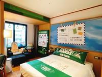 【お部屋はおまかせ】何が出るかはお楽しみ！（朝食付プラン）