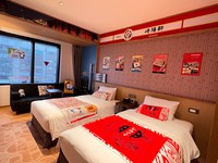 【お部屋はおまかせ】何が出るかはお楽しみ！（朝食付プラン）