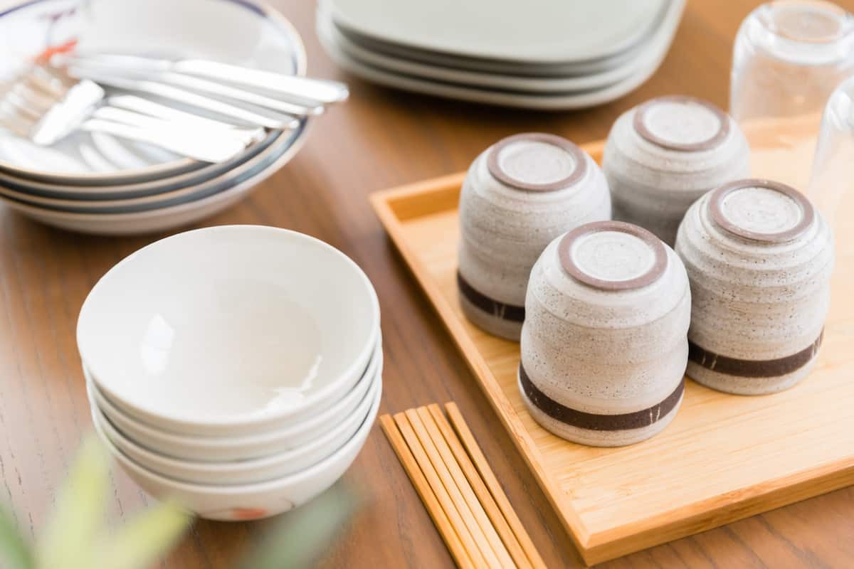 茶碗類