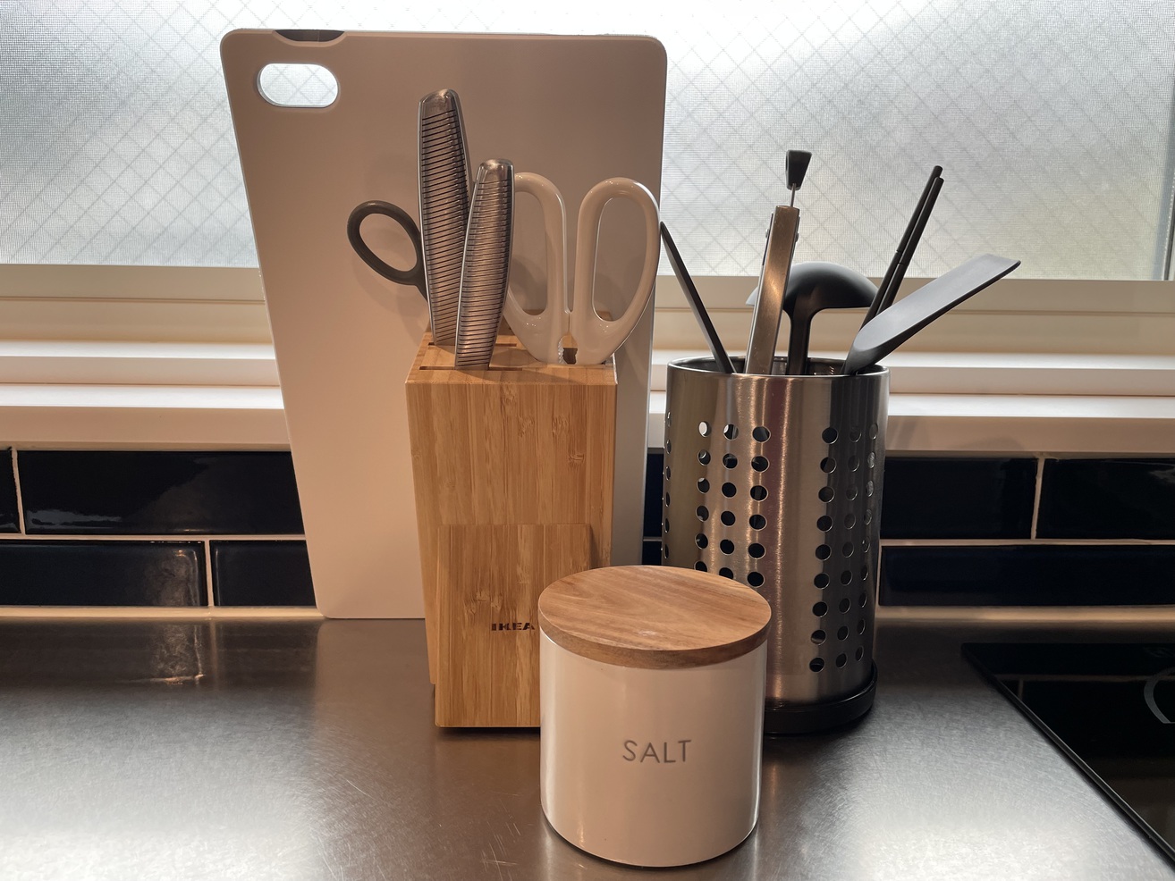 Kitchen tools