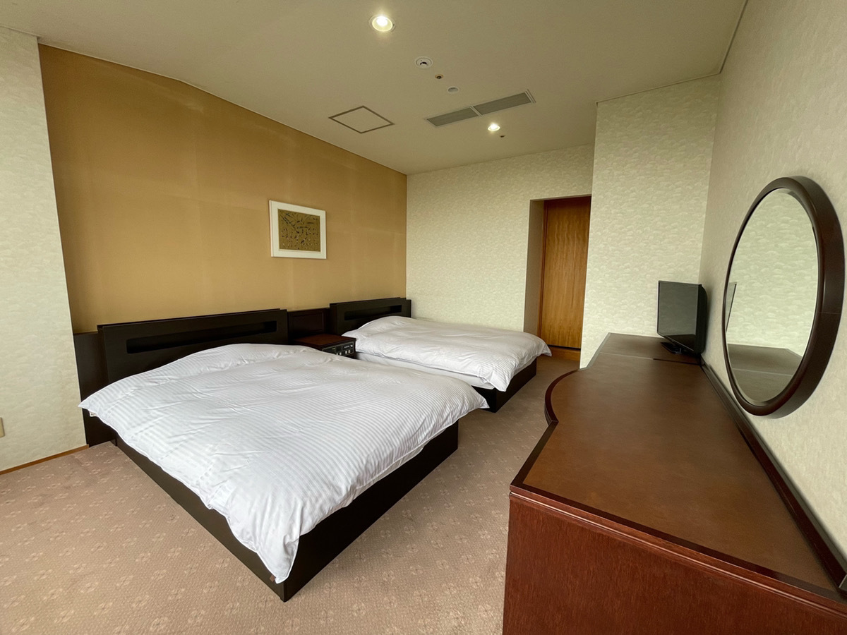 特別室【かえで】