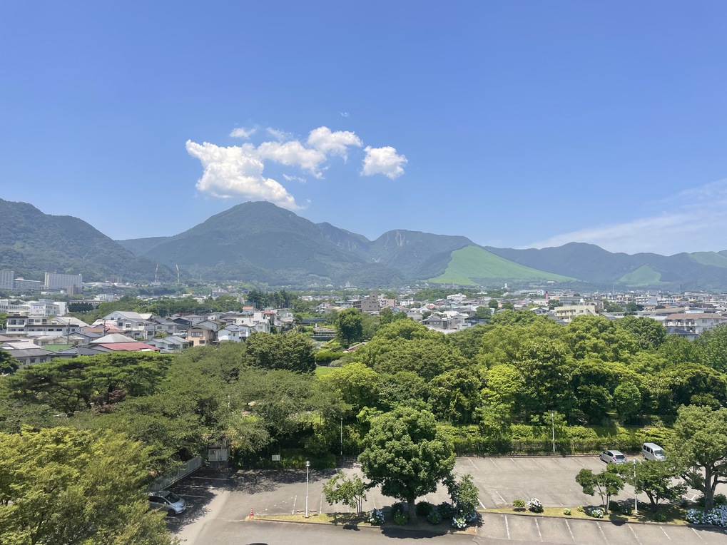 マウンテンビュー