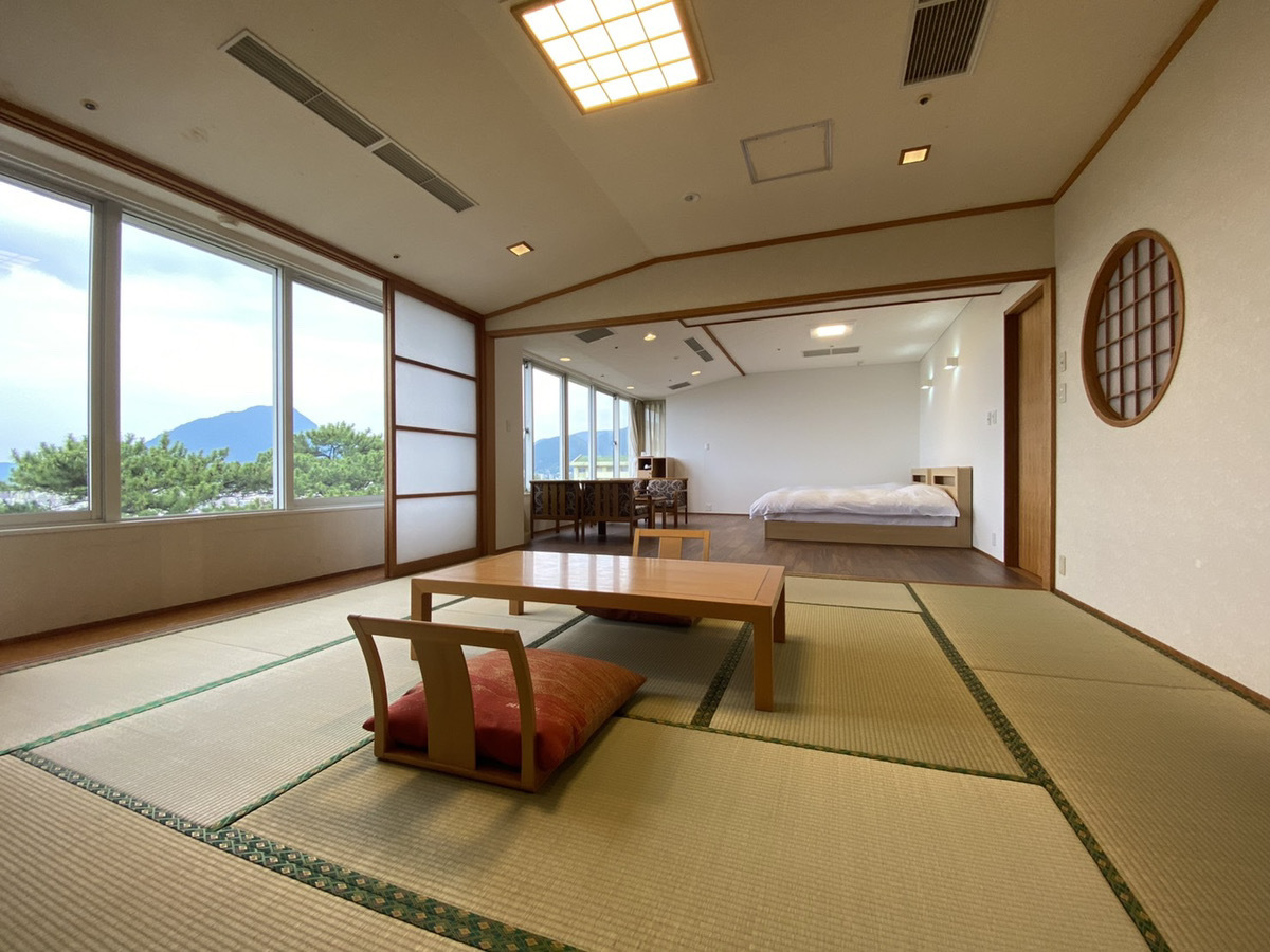 特別室【けやき】