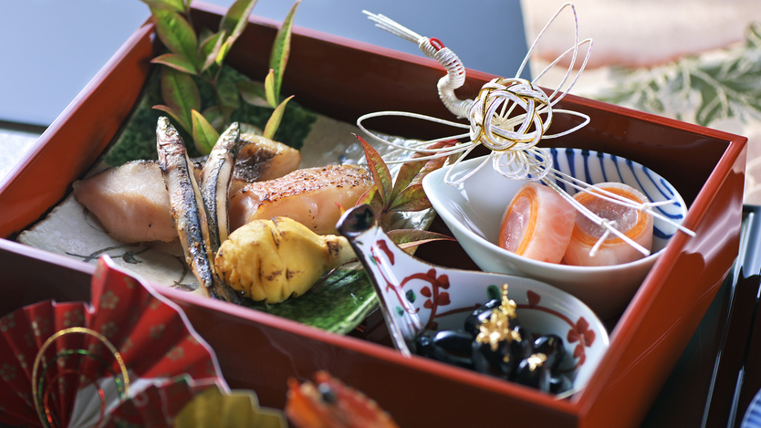 2026年和朝食プラン