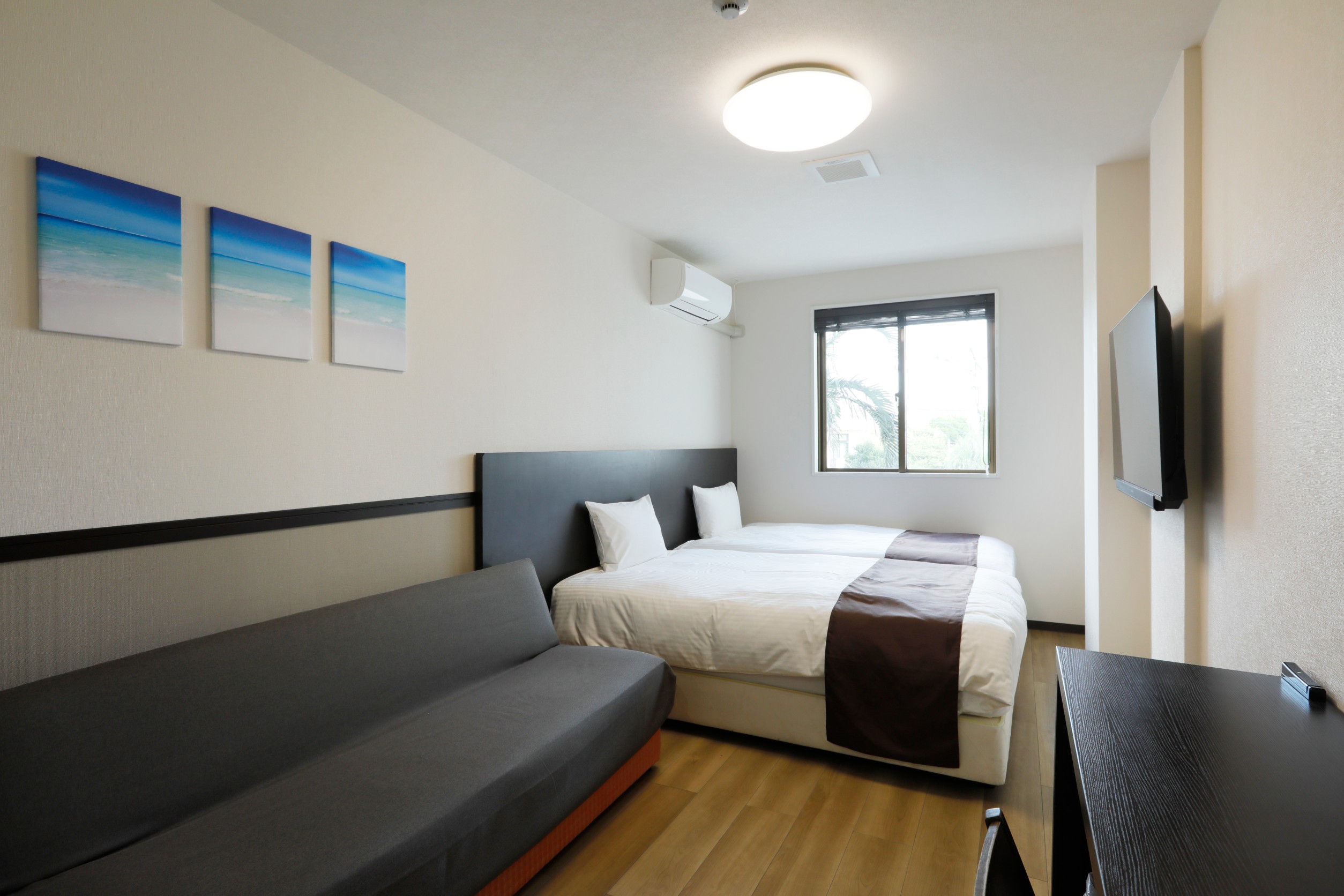 スーペリアツイン