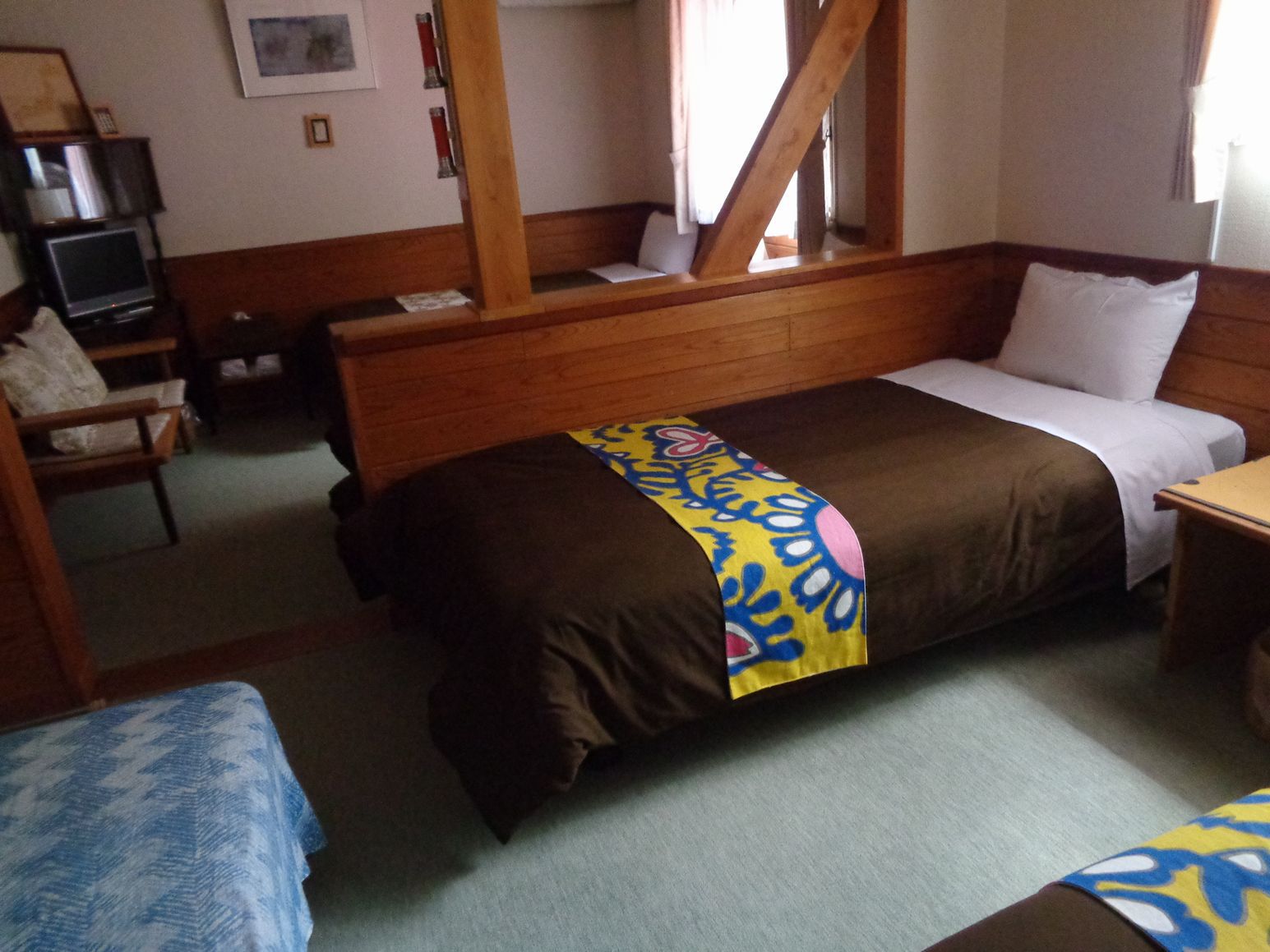 This photo about Pension Wakuwakumura shared on HyHotel.com