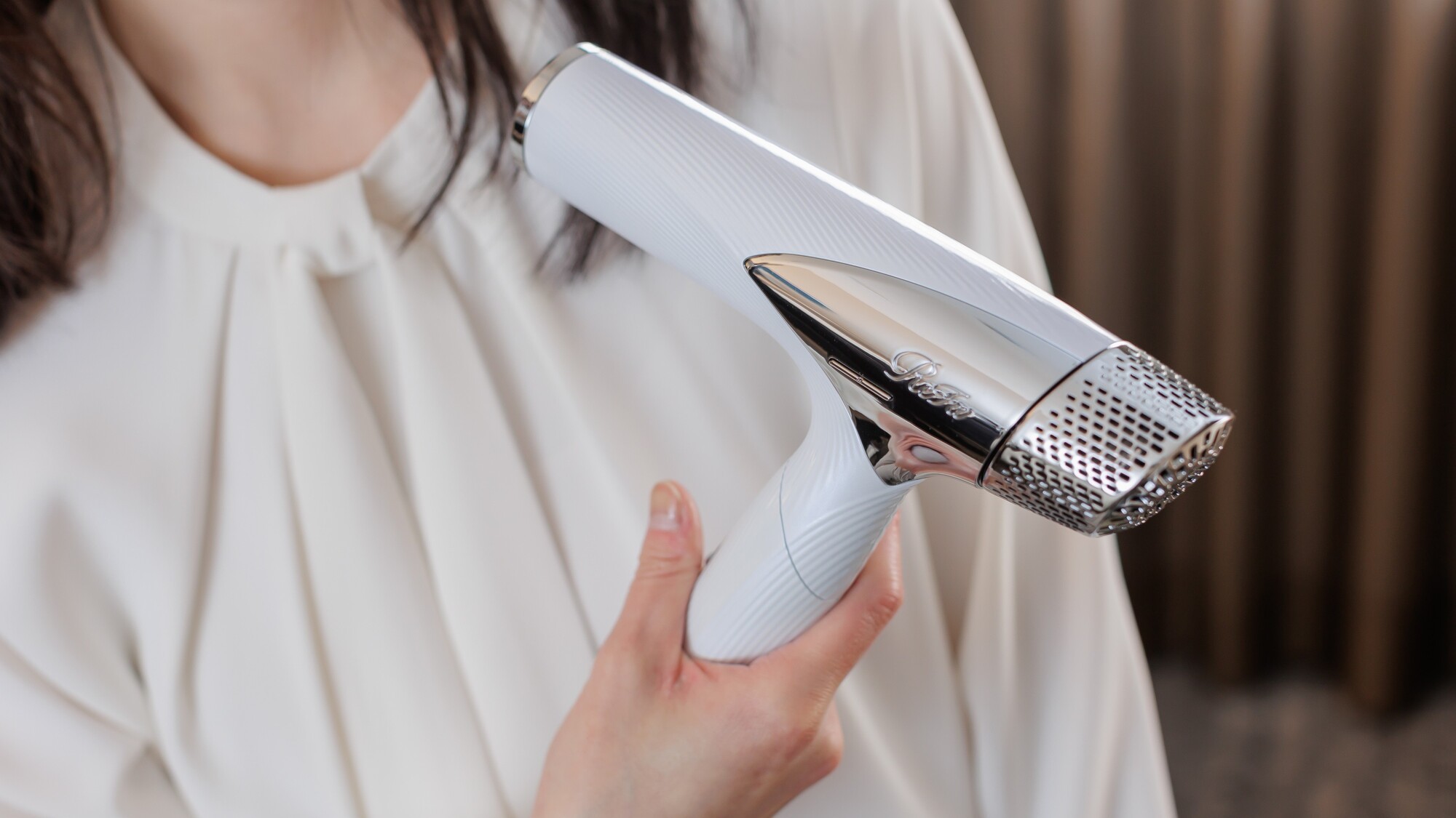 ReFa BEAUTECH DRYER SMART