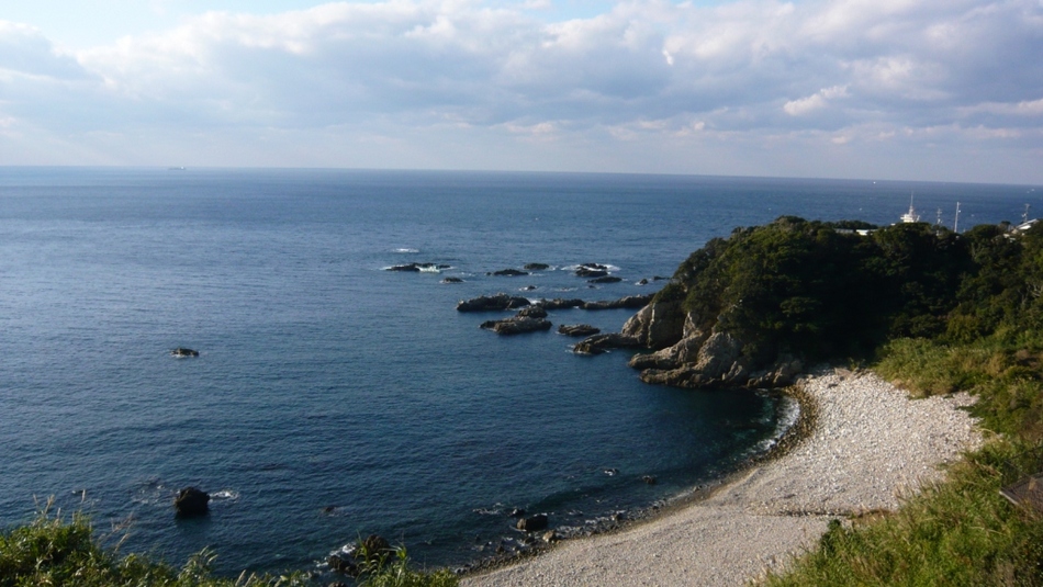 お部屋からの風景例
