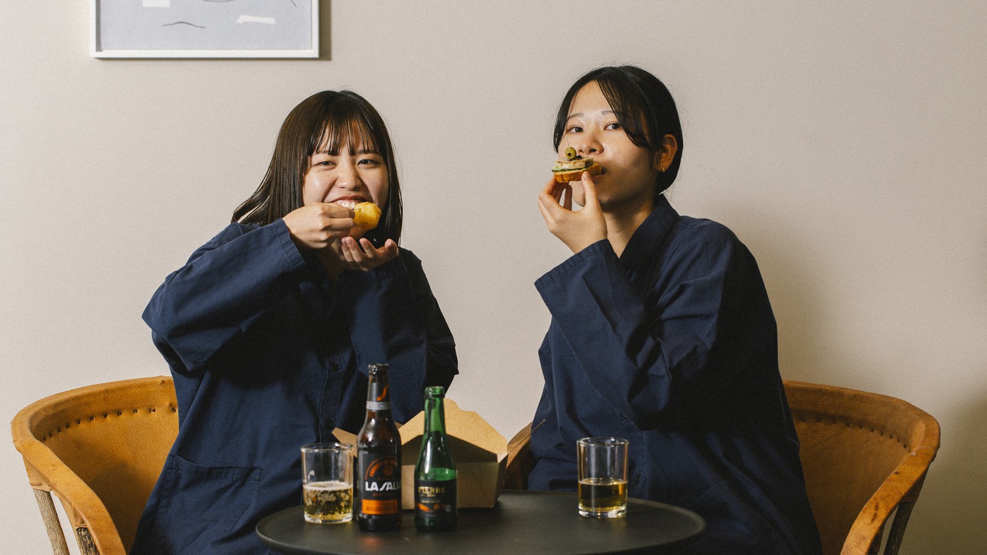 滞在イメージ