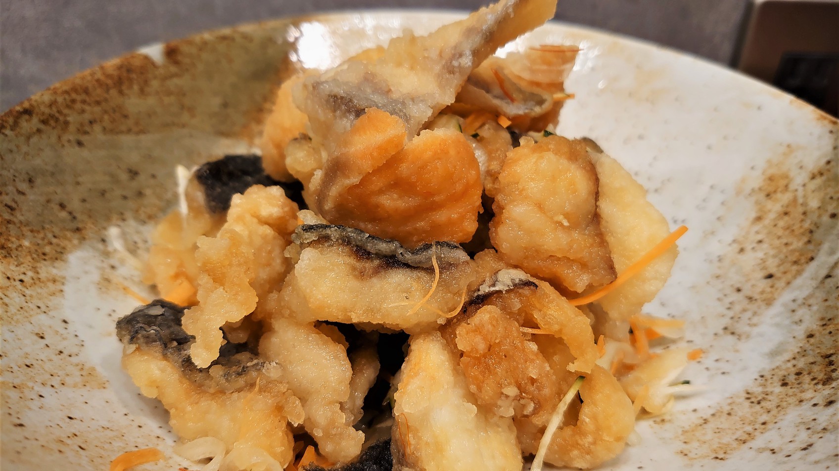 朝食ブッフェスタイル撮影：GR