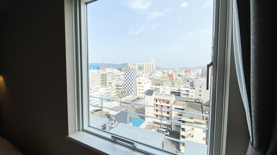 【客室からの景色】※一例