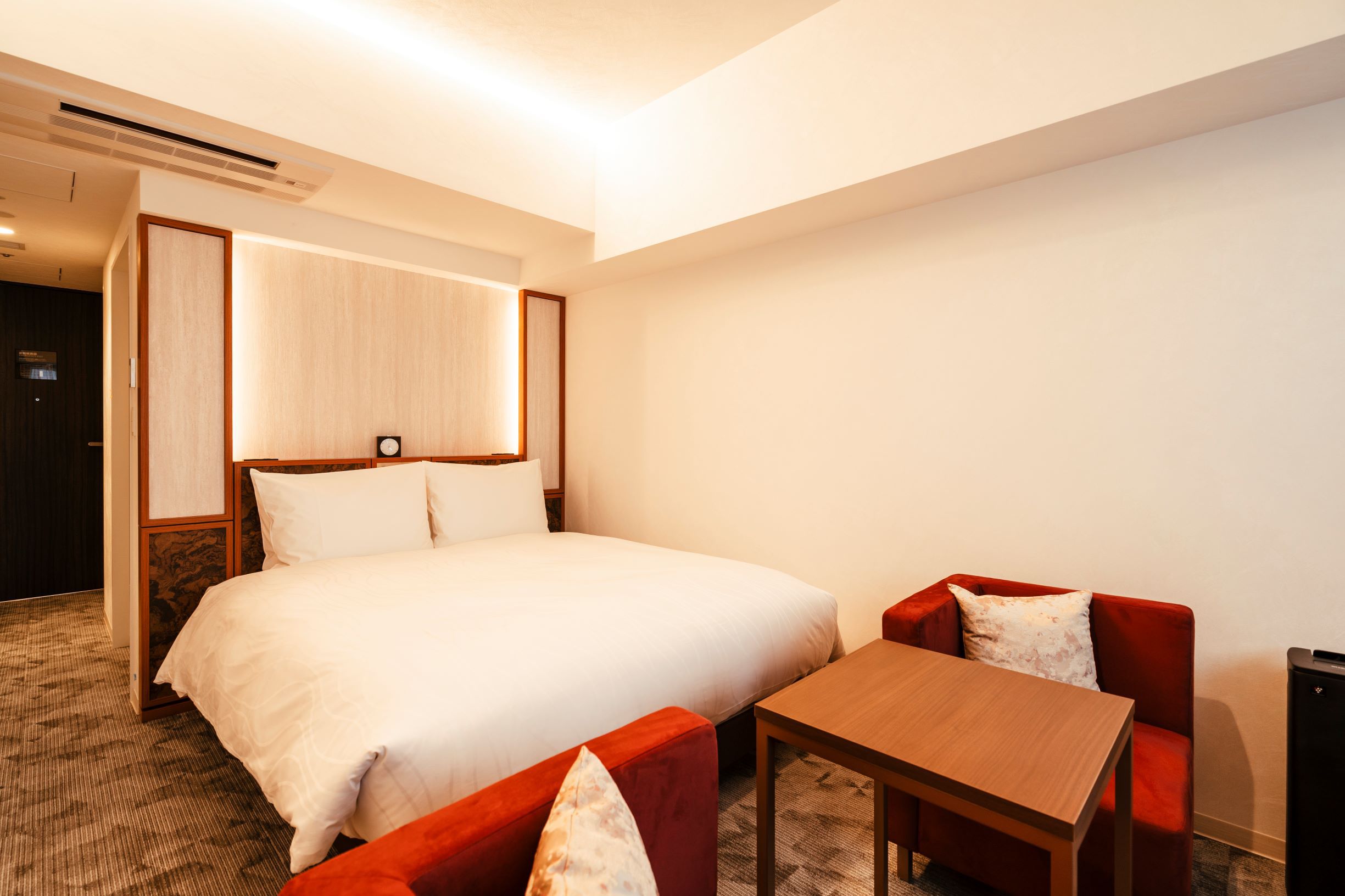 スーペリアダブル②