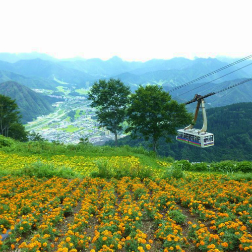 Echigoyuzawa Onsen Yukiguni no Yado Takahan Yuzawa