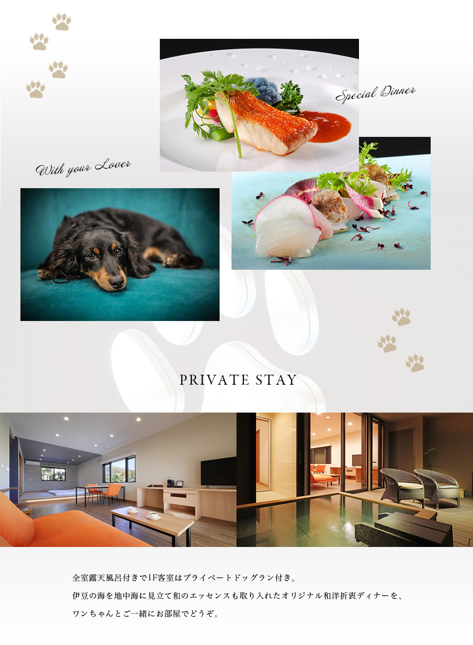 ラドッグリゾート