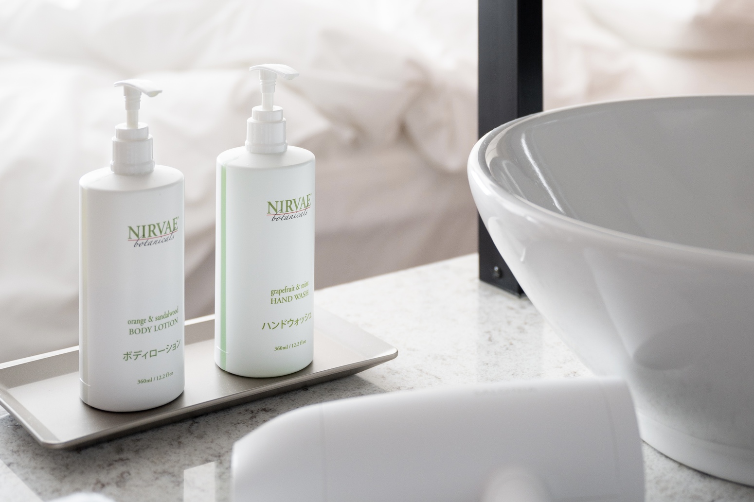 NIRVAE Botanicals