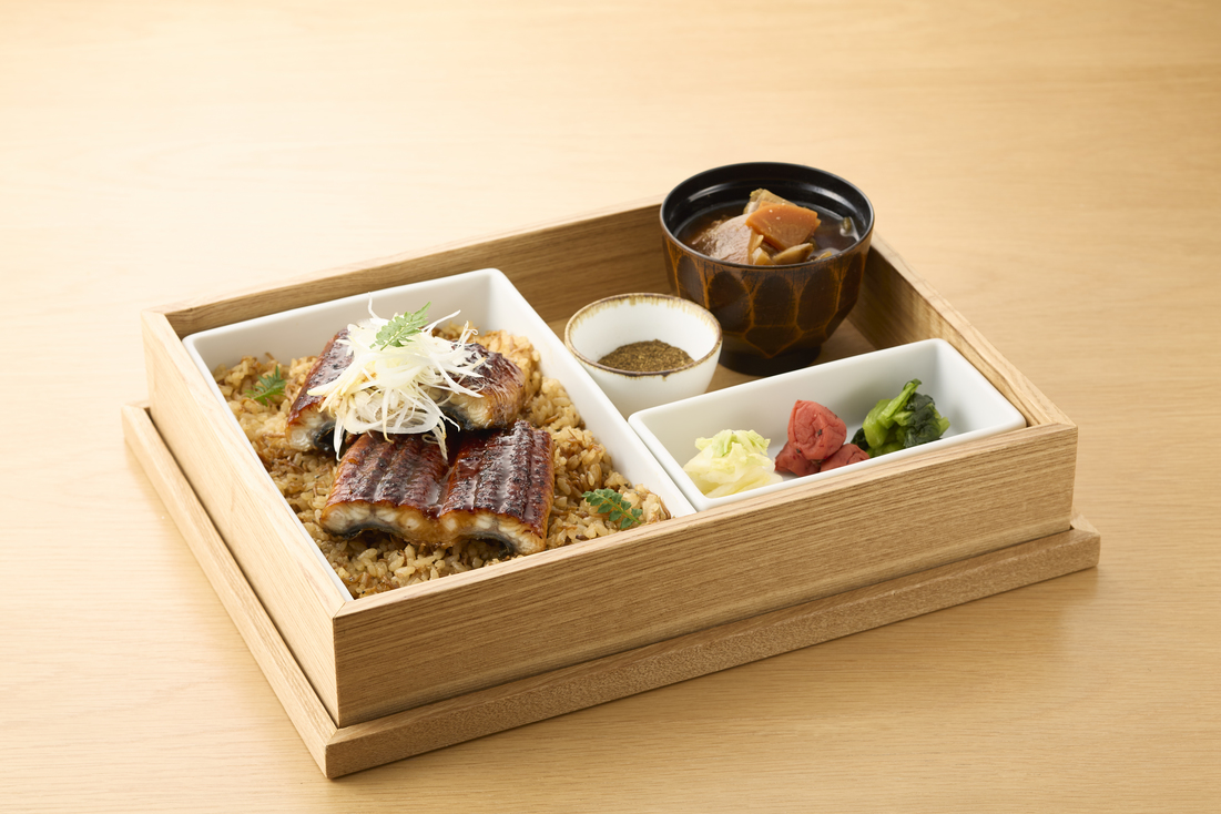 うな丼