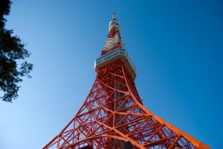 東京タワー