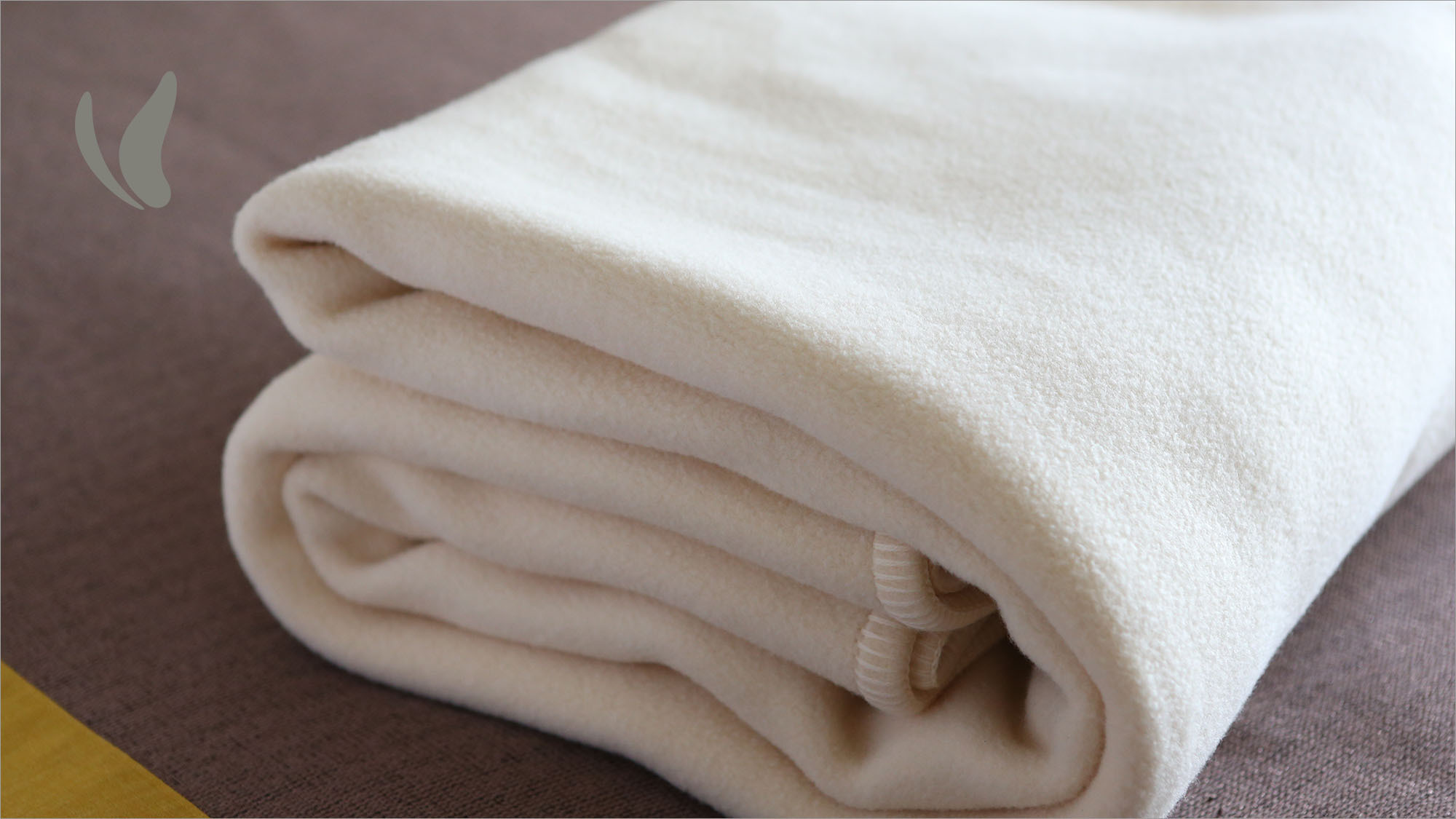  毛布（貸し出し）