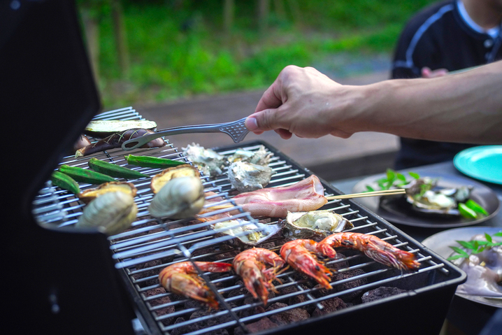 BBQ